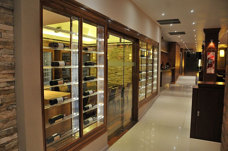 Antu Malal Hotel Plaza Huincul ภายนอก รูปภาพ